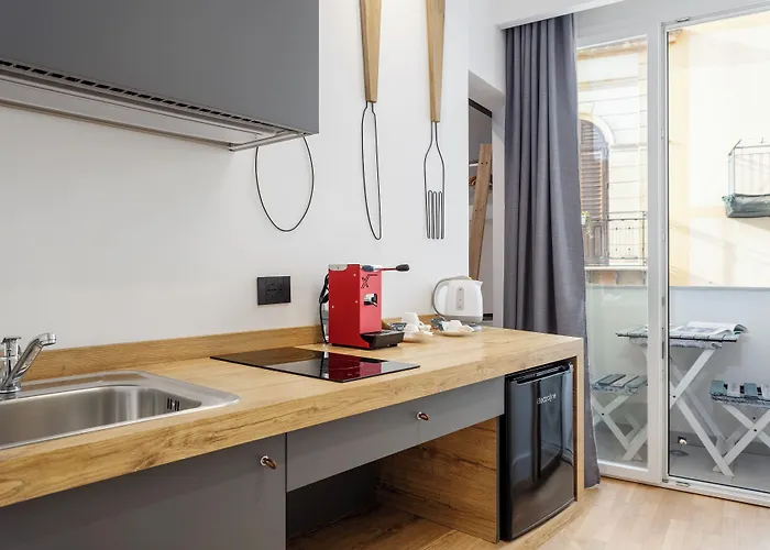 Hibrido Boutique & 酒店