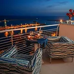 فندق Hibrido Boutique & 3*