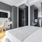 Hotel Hibrido Boutique & 3*