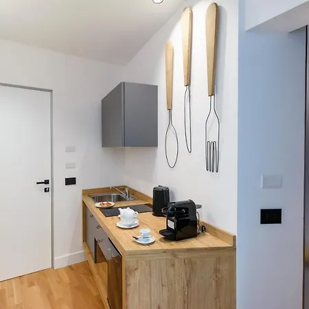 Hotel Hibrido Boutique Hotel&spa *