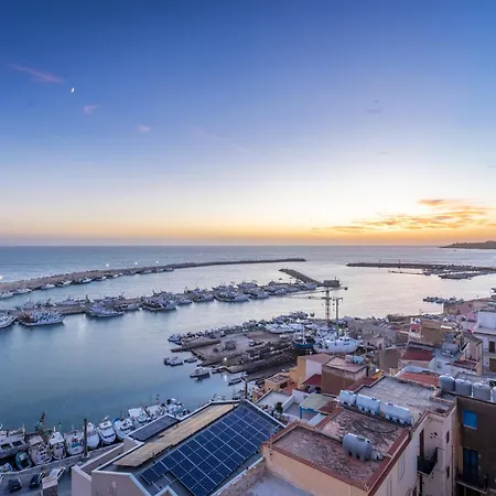 Hibrido Boutique Hotel&spa Sciacca