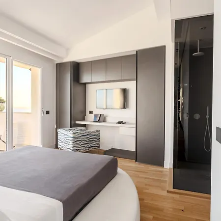 Hibrido Boutique Hotel&spa