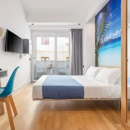 Hibrido Boutique Hotel&spa Sciacca