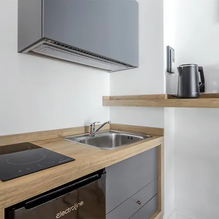 Hibrido Boutique Hotel&spa *