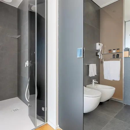 Hibrido Boutique Hotel&spa * Sciacca