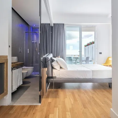 Hotel Hibrido Boutique Hotel&spa *