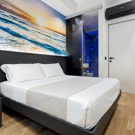 Hibrido Boutique Hotel&spa Sciacca